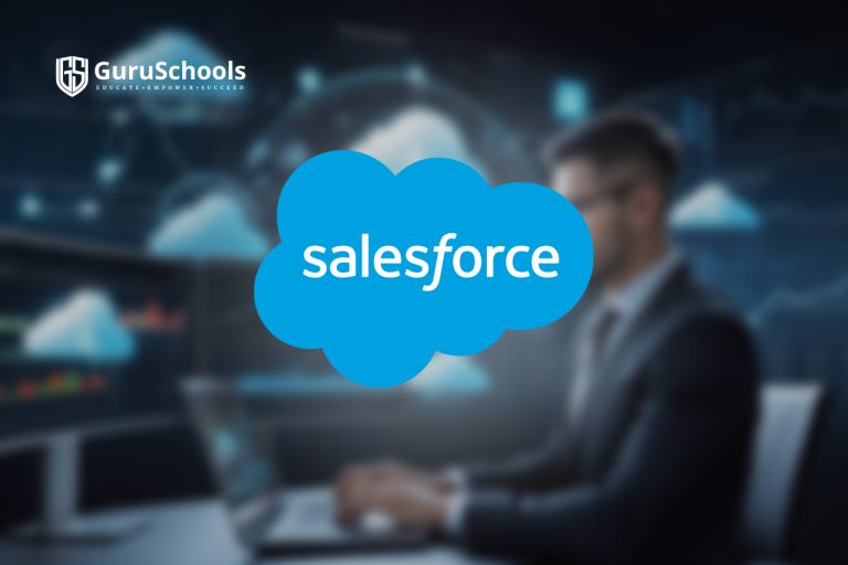 Salesforce Admin & BA