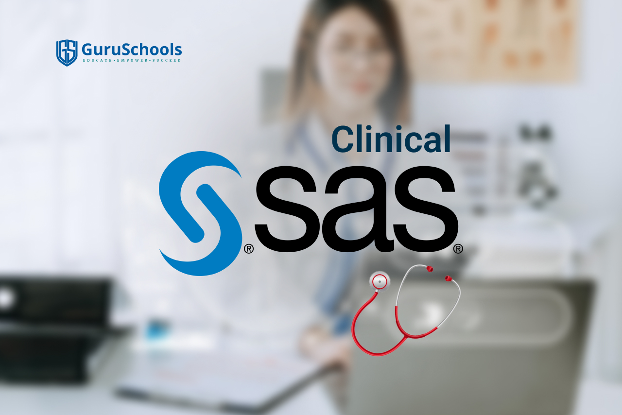 SAS Clinical